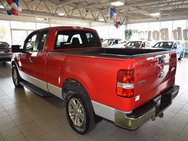 2006 Ford F-150 